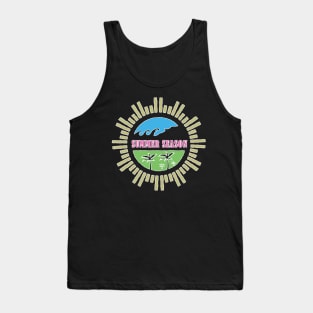 Summer Season Tank Top